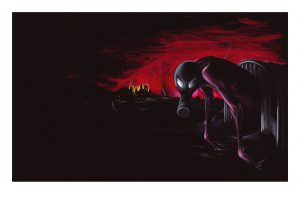 The Frightened Ones