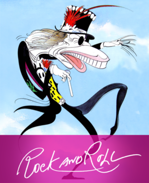 Rock and Roll